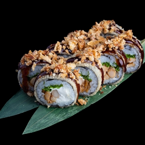 Темпура чикен