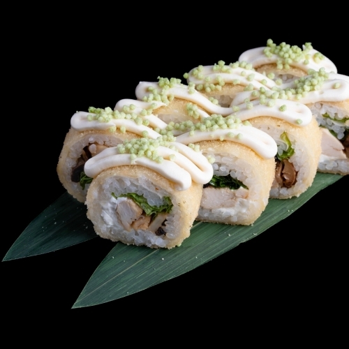 Чикен криспи