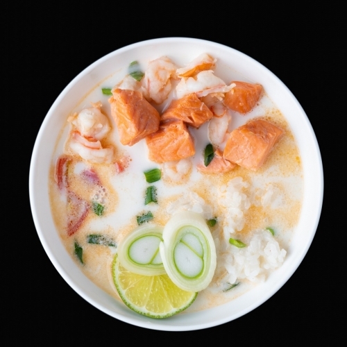 УХА ПО-ФИНСКИ