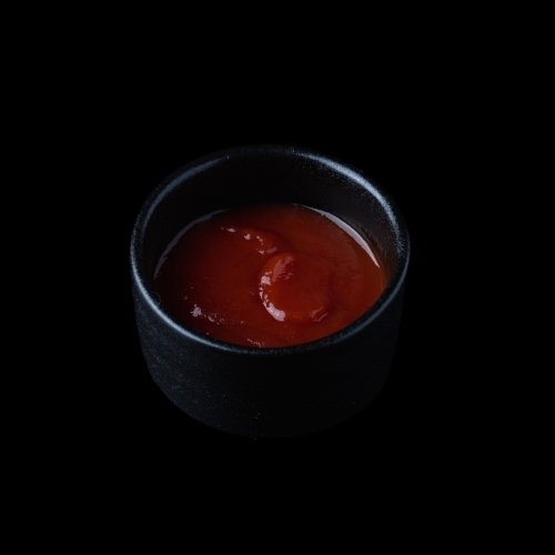 Кетчуп